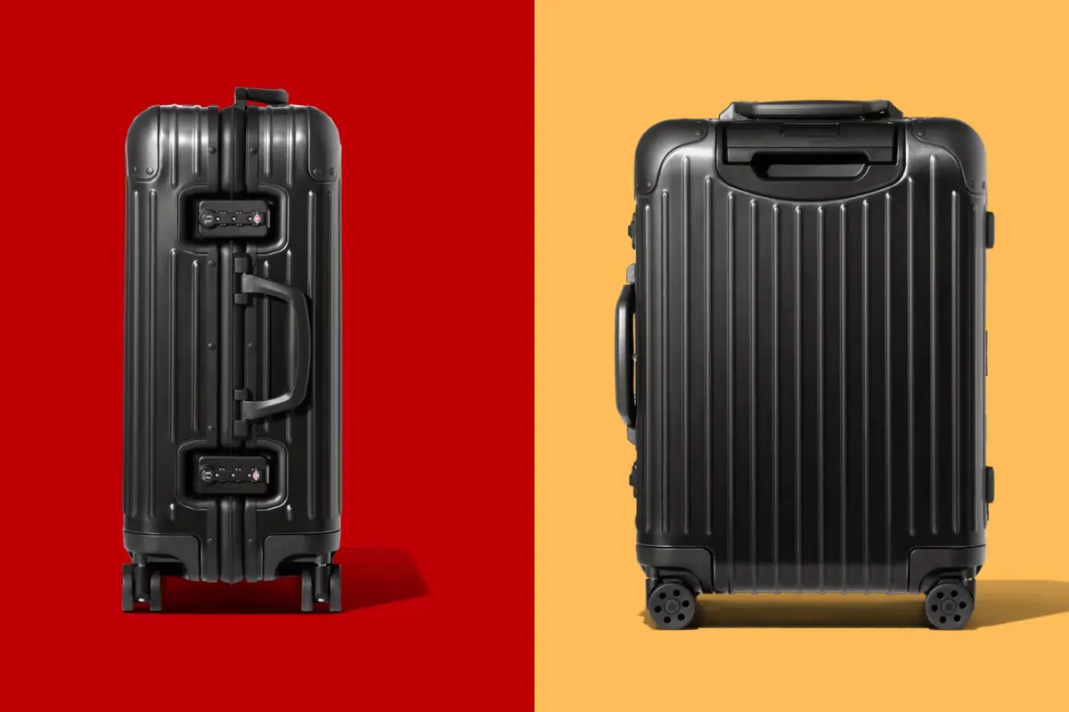 Hard-Shell Suitcase Showdown: Rimowa, Away and Lab-Tested Alternatives for Frequent Flyers