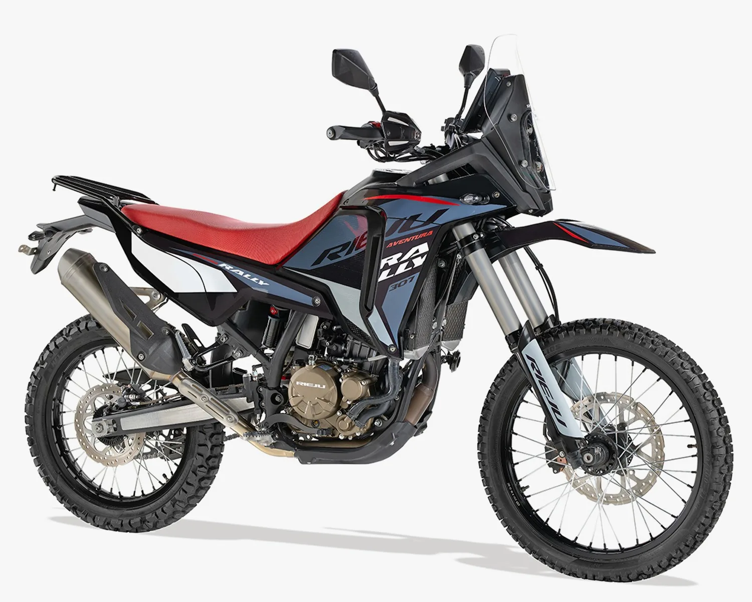 From Dunes to Backroads: Are Rally-Inspired Adventure Bikes Overkill for Everyday Travel?