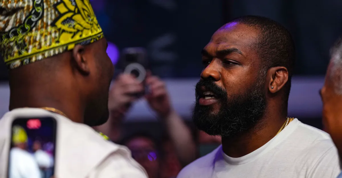 Francis Ngannou Says UFC Fighters Just Need ‘The Balls’ to Walk: Is Free Agency the New Superfight Path?