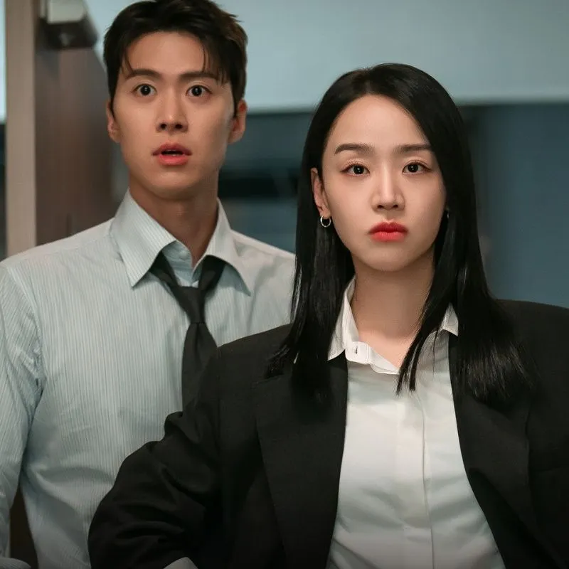 Feeling Lost Like ‘My Liberation Notes’? ‘We Are All Trying Here’ and 5 Quietly Intense New K-Dramas