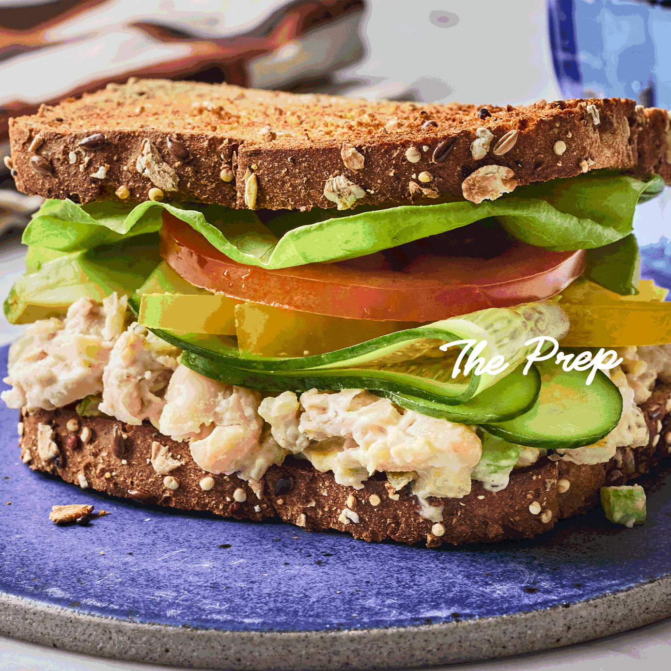 High-Protein Vegetarian Dinners That Actually Keep You Full: A 7-Day Meat-Free Plan