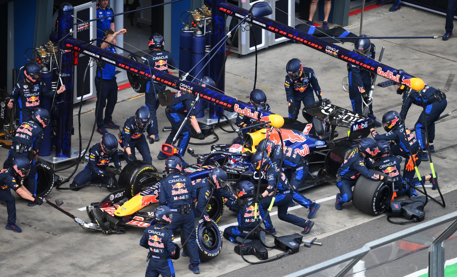 Why F1 Is Making 2026 Cars Slower — And What It Really Means for Drivers and Races