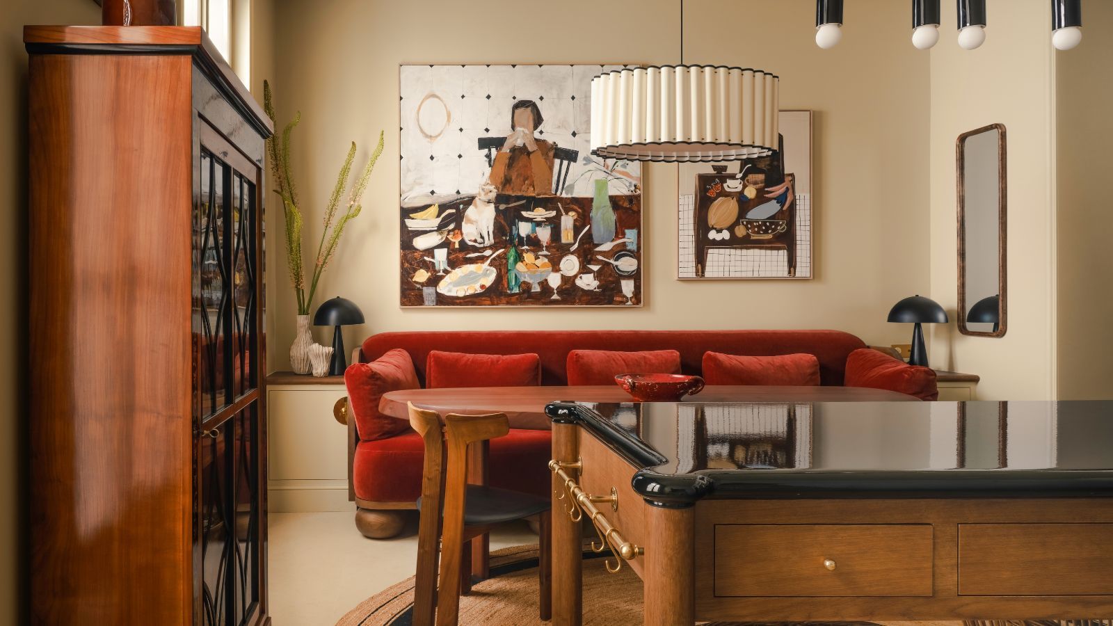 Beige Is Out: 5 Designer-Approved Color Swaps That Still Feel Warm and Neutral