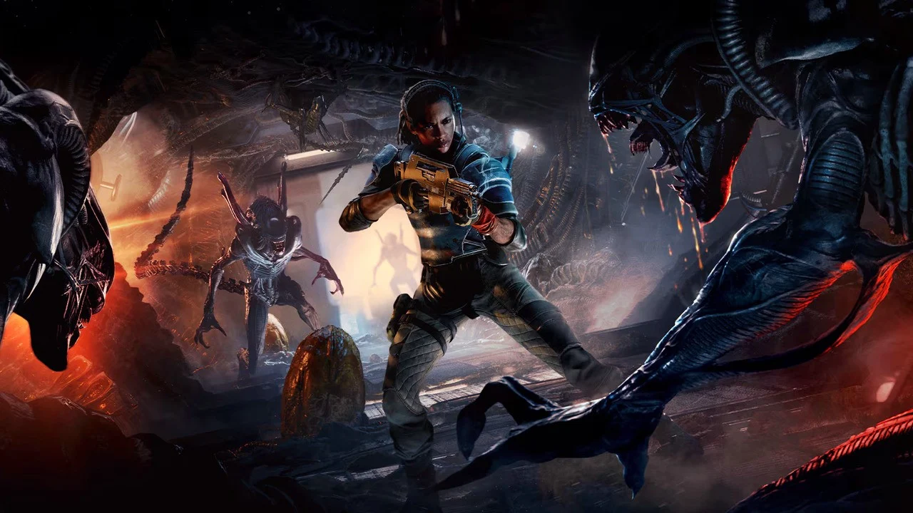 Alien: Rogue Incursion Evolved on Switch 2 Review – An Intense, Imperfect Portable Horror Shooter