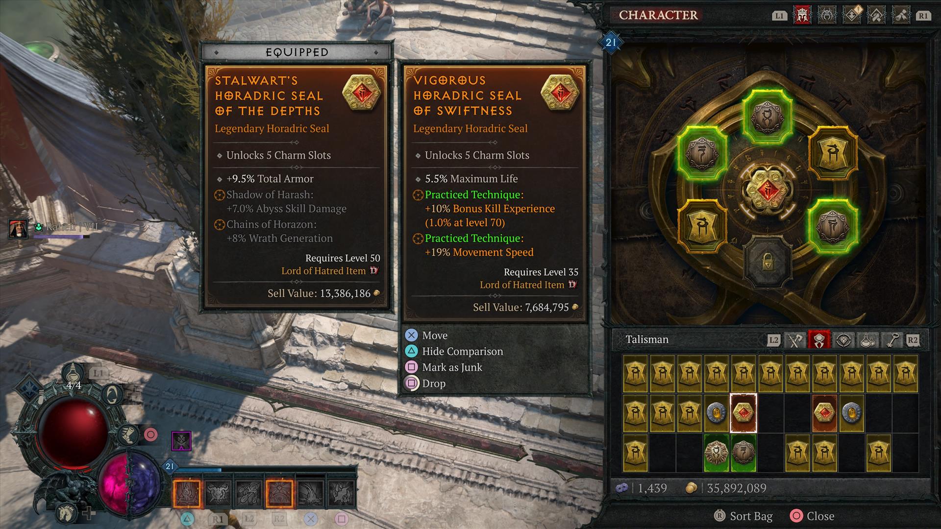 Diablo IV: Lord of Hatred Is a Massive Step Up for Endgame Action Fans
