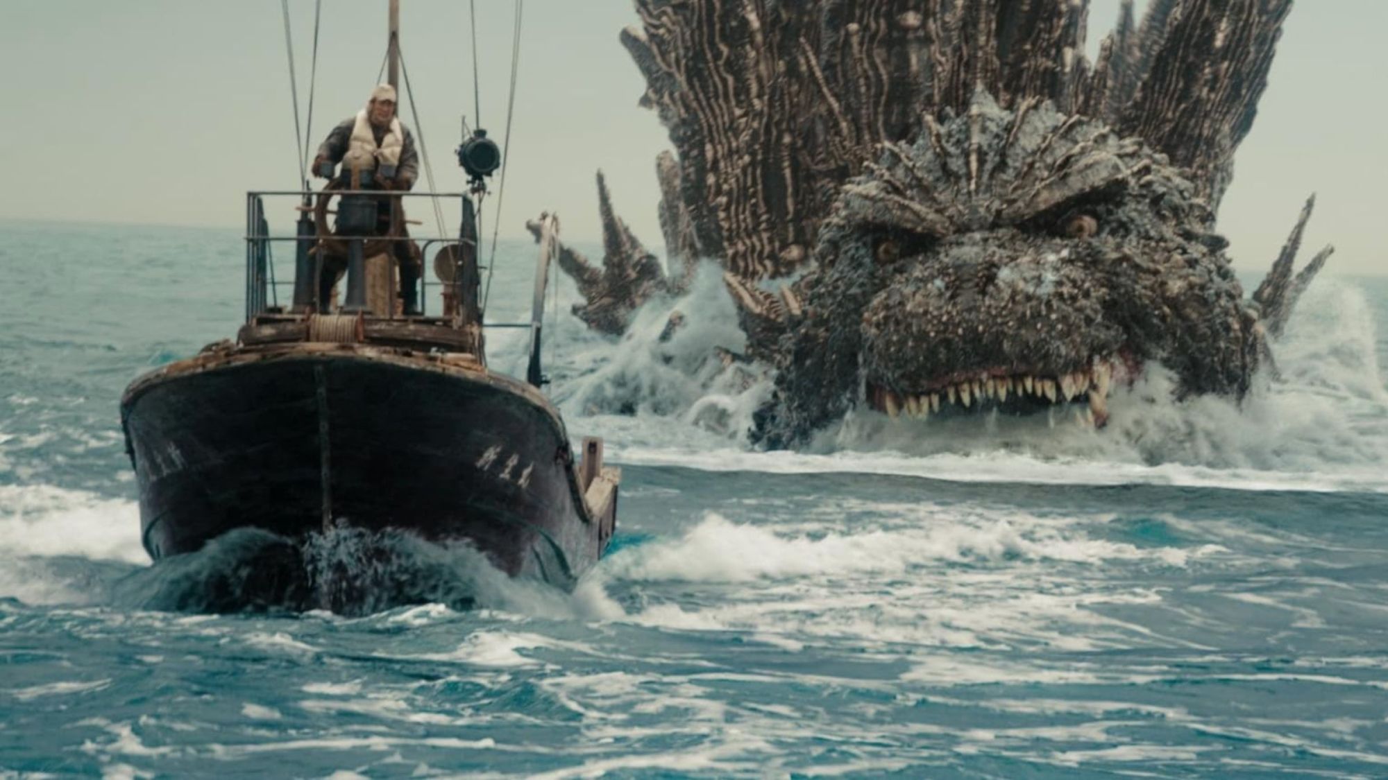 Why ‘Godzilla Minus Zero’ Is Being Set Up as a Franchise Game-Changer