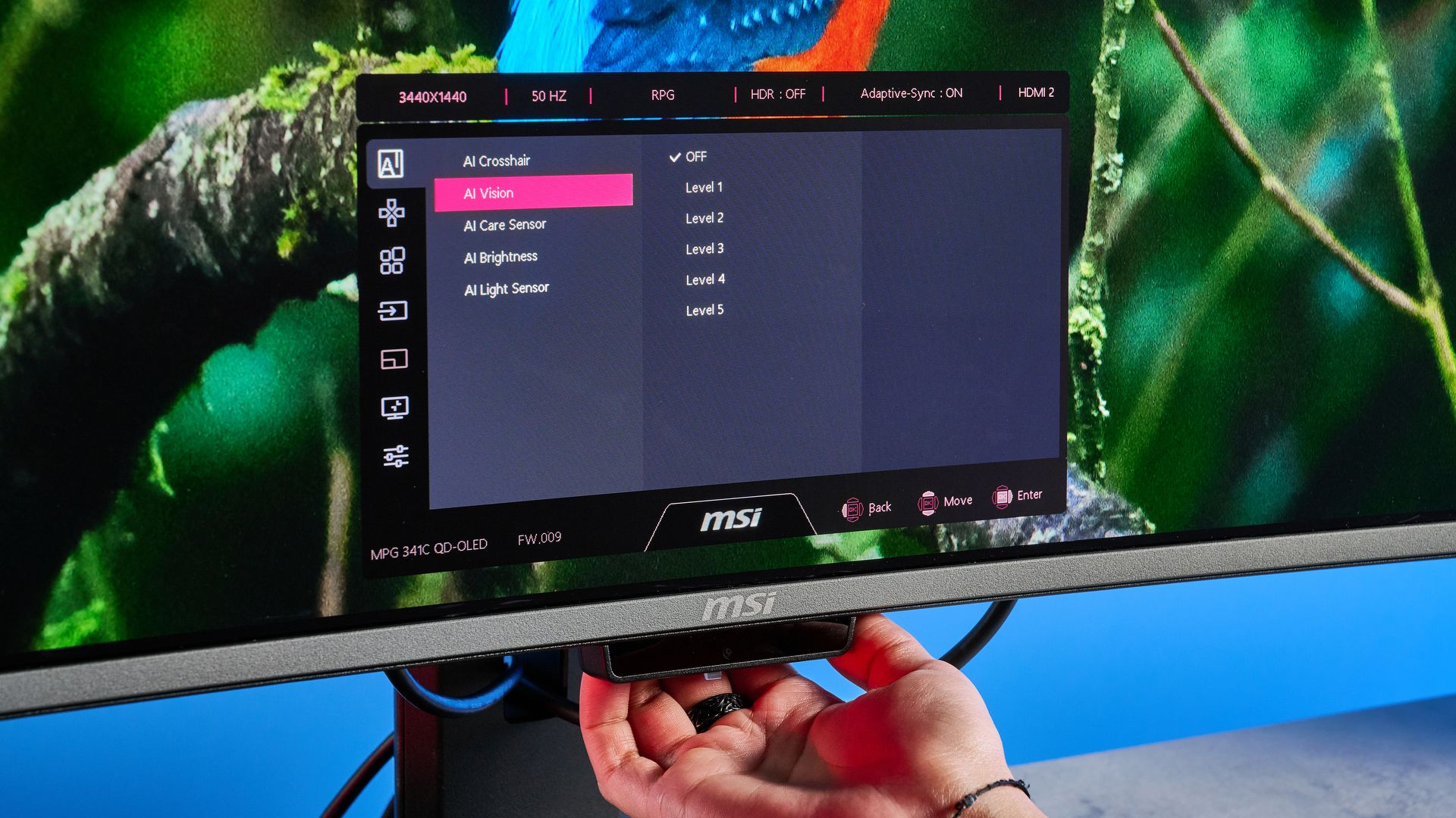 AI Is Coming for Your Gaming Monitor: Which ‘Smart’ Features Are Worth Paying For?