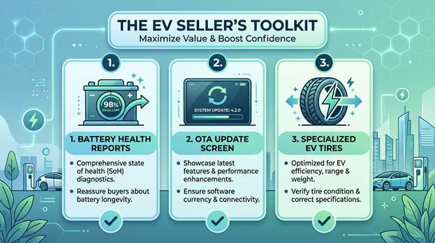 EV Resale Myths And Hybrid Comebacks: What Recent Moves From Hyundai And GM Signal For Electric Buyers