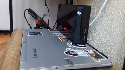 Turn Old Tech Into Big Storage: How a Broken Laptop Can Beat a Budget NAS