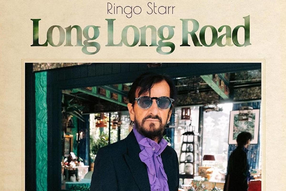 From Slayer’s ‘Reign in Blood’ Return to Ringo’s New Road: Rock Releases and Comebacks You Should Hear