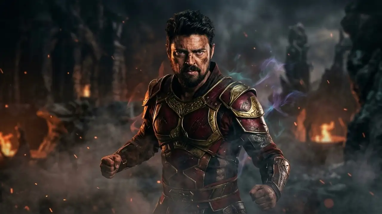 Mortal Kombat 2 Is Tracking for a Record Opening — What a Huge Debut Would Mean for Game Movies
