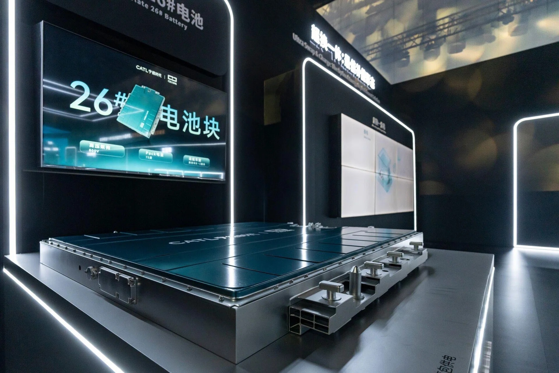 621 Miles And Six‑Minute Top‑Ups: How CATL’s New Batteries Are Rewriting EV Range And Charging