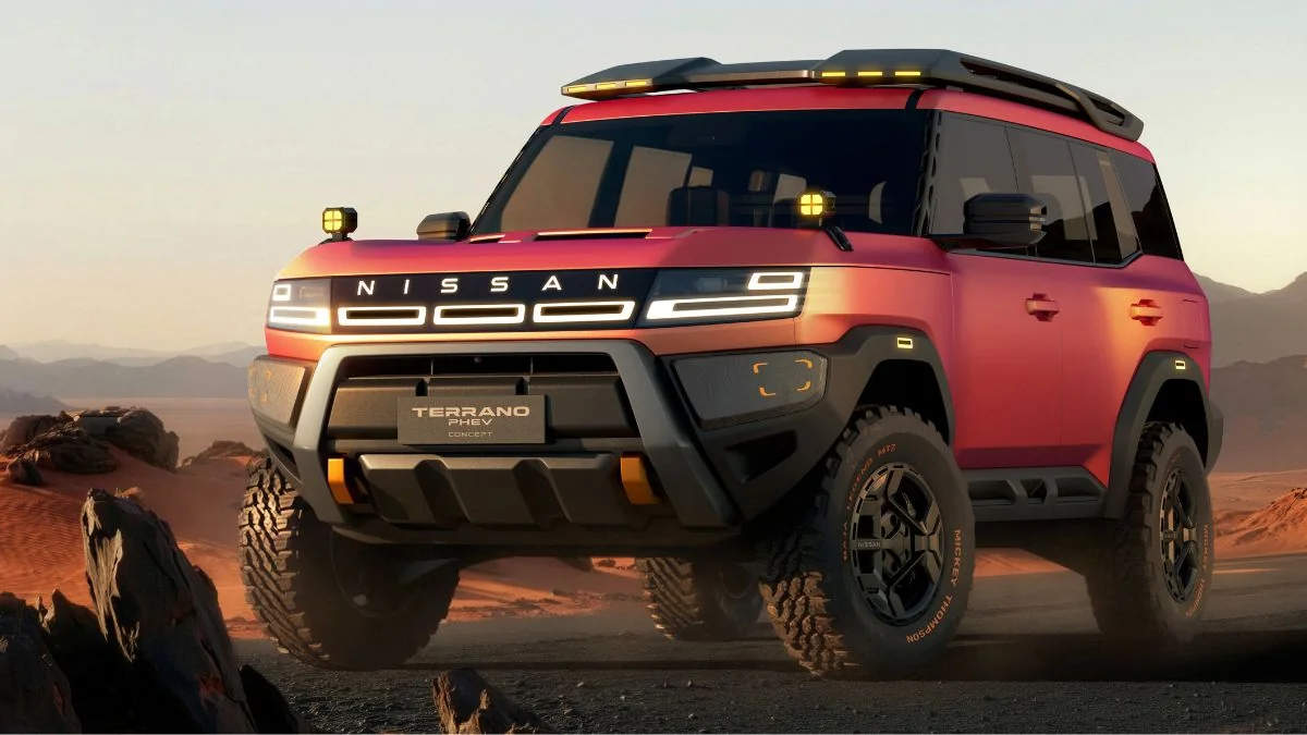 Polestar 3, Tesla’s Elusive Roadster and Plug‑In Utes: The Next Wave of EV Niches