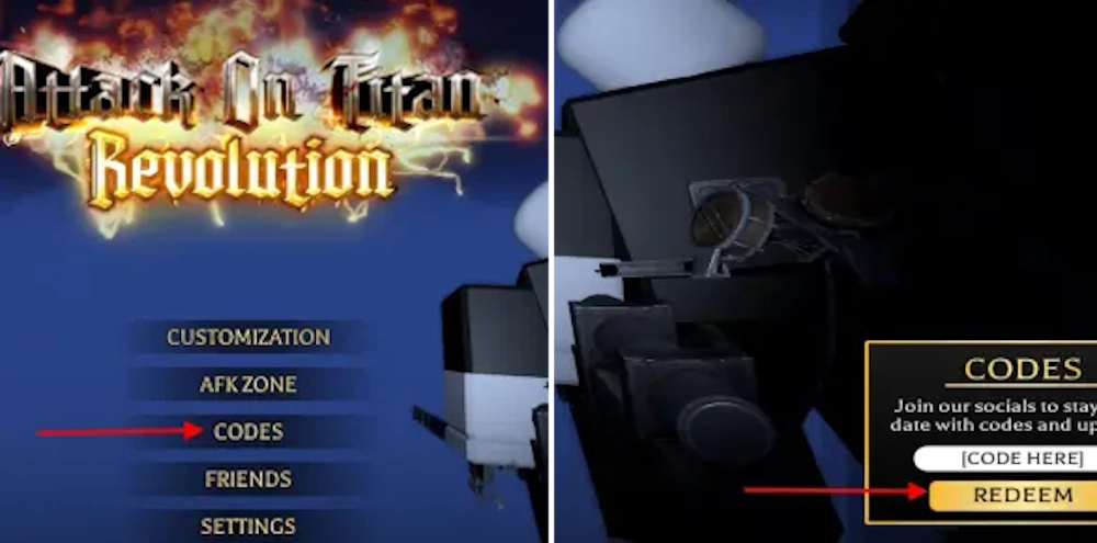 Titans, Trials and Bonus Codes: How Attack on Titan Keeps Evolving Inside Your Favorite Games