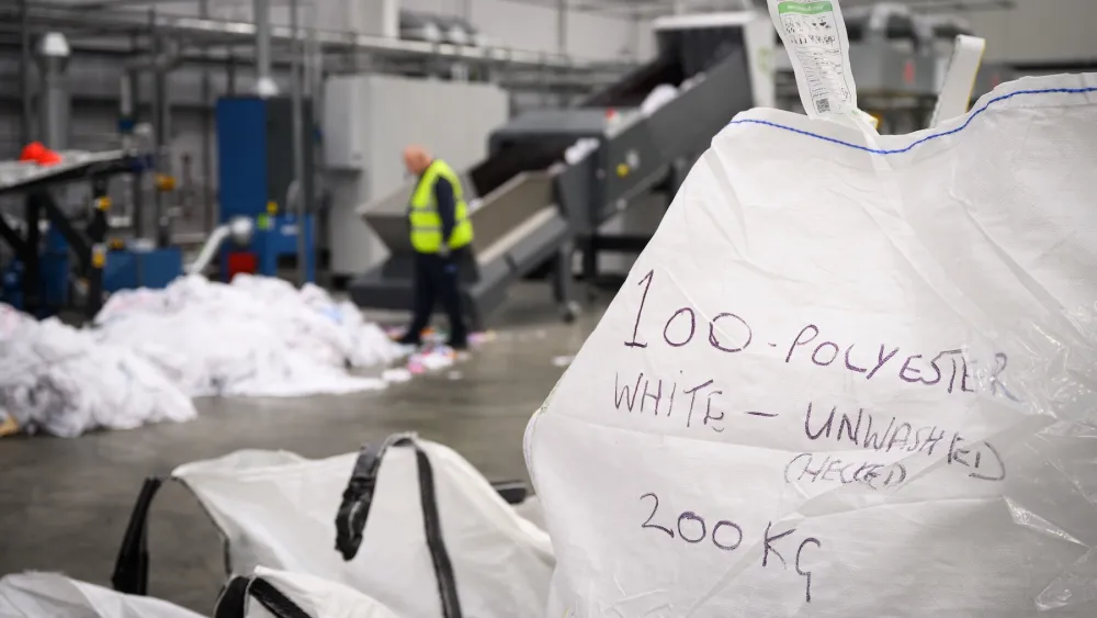 From Thrift Finds to Traceable Denim: How Sustainable Fashion Just Went Fully Mainstream
