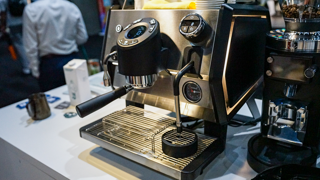 Inside World of Coffee San Diego: The Pro Gear Shaping Your Next Café-Level Cup at Home