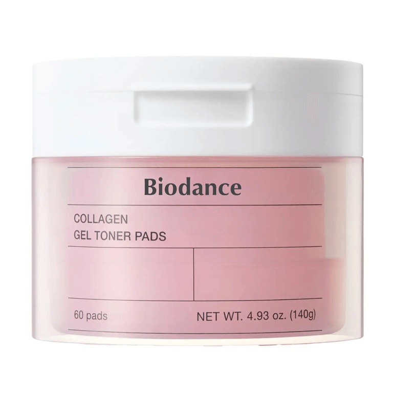 Swipe, Don’t Splash: How to Pick the Right Toner Pads for Your Skin Type