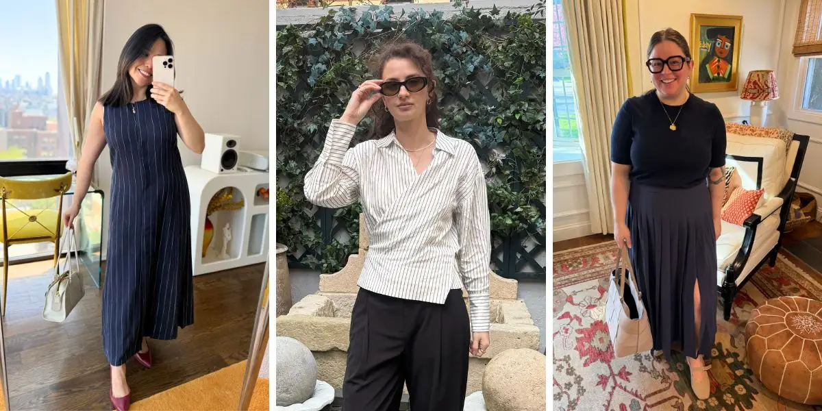 From Carhartt to M.M.LaFleur: The Workwear Brands Making Office Style Actually Comfortable