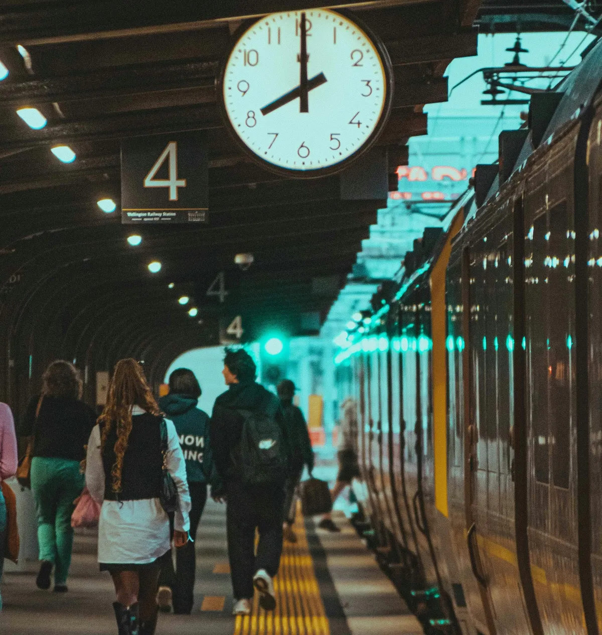 Why Group Train Trips Are the Next Big Way to See Europe