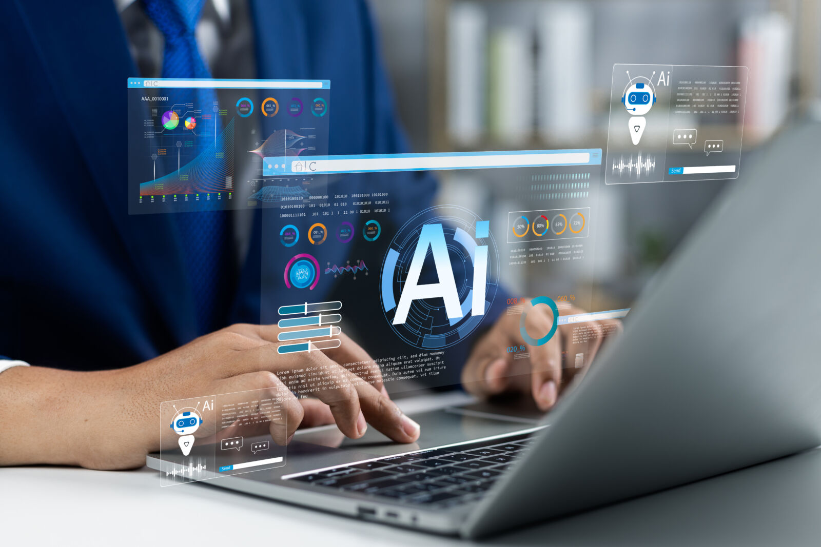 AI Is Reshaping the Software Your PC Runs: What Power Users Should Expect Next