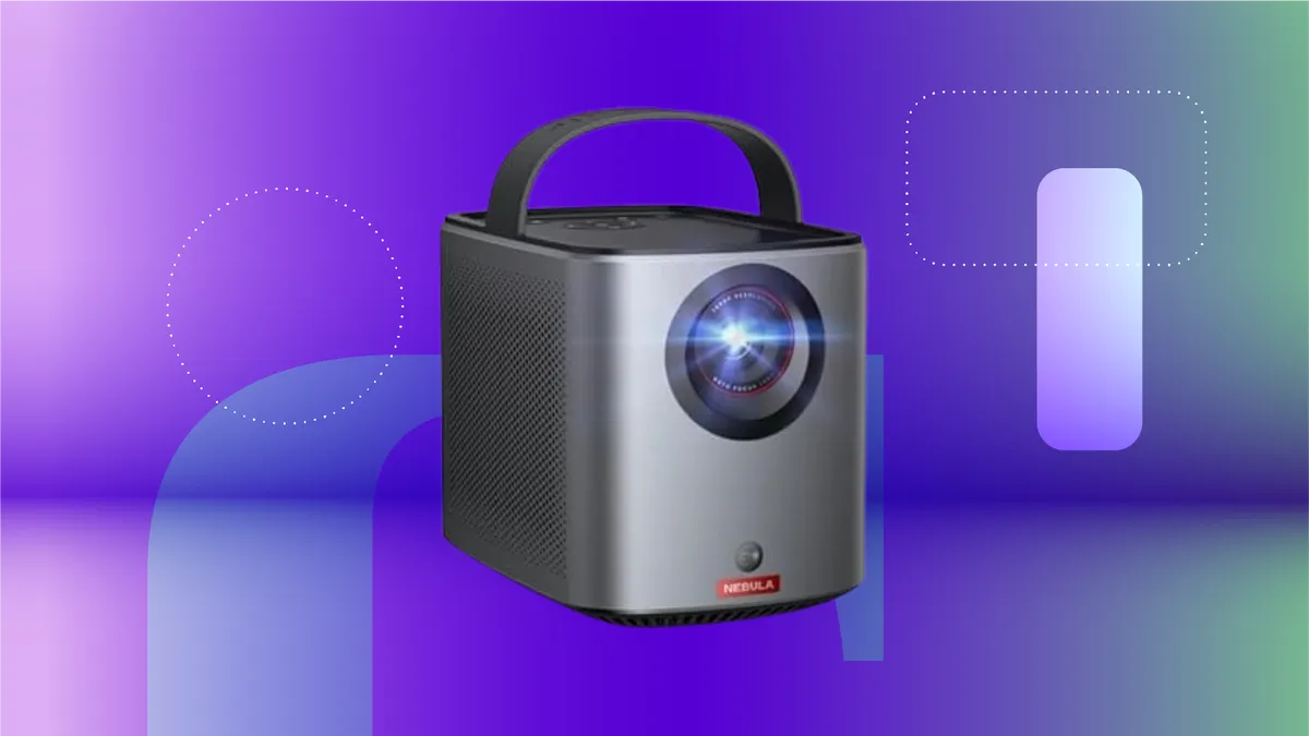 Turn Your Backyard Into a Summer Cinema: How Outdoor Speakers and Portable Projectors Work Together