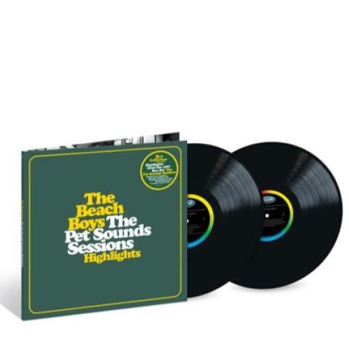 Why ‘Pet Sounds’ Still Feels So Modern: A Fresh Listening Guide Ahead of Its 60th Anniversary