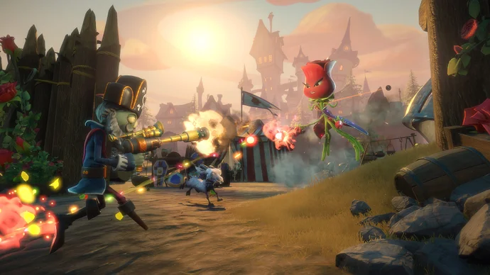 Beyond the Slingshot: How Sega Is Turning Angry Birds Into a Full-Blown Entertainment Universe