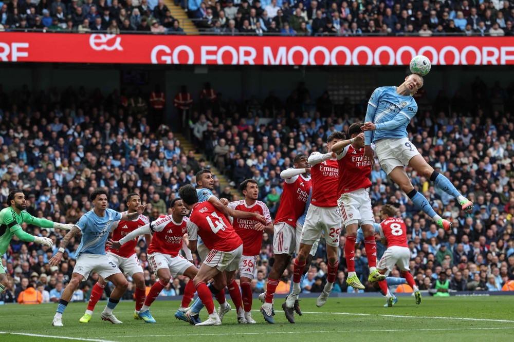 Title Push, Top-Four Drama and No Sunday Games: Why This Premier League Weekend Feels So Weird