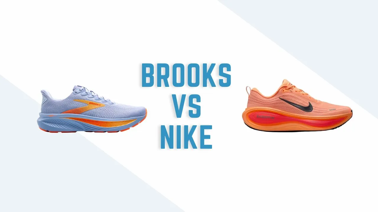 Road, Trail or Hybrid? How to Pick the Right Running Shoe for Mixed-Terrain Miles
