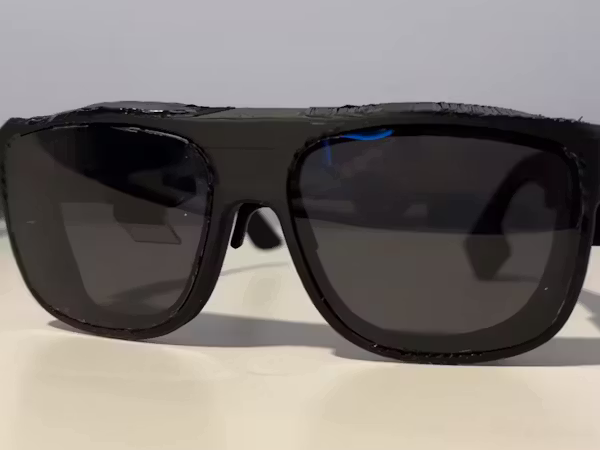 Build Your Own AR Glasses: Inside the Onyx AR 2.0 Open-Source Headset