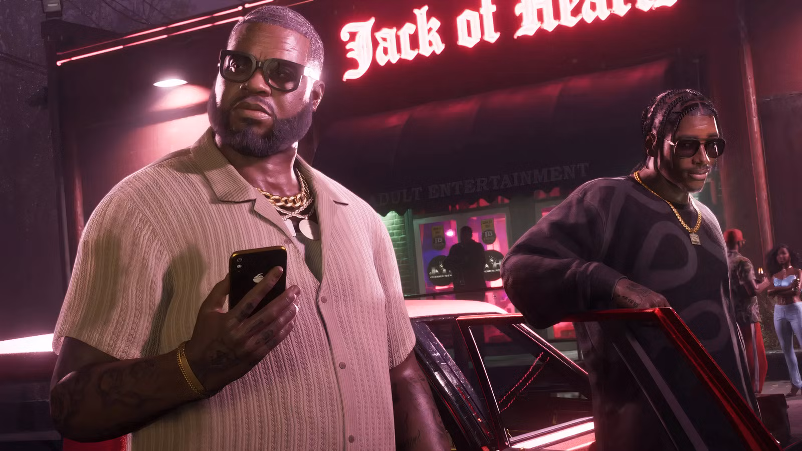 What GTA 6’s Next Trailer Could Reveal — and the Tiny NPC Detail Fans Say Changes Everything