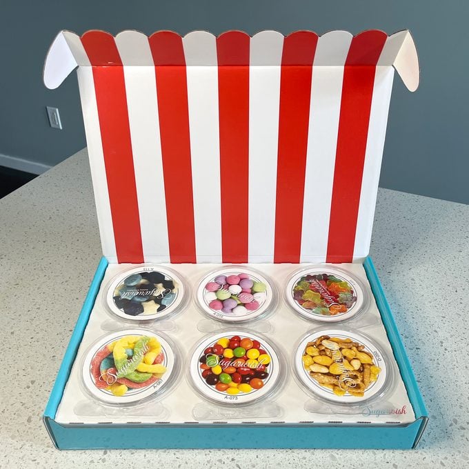Snack Subscription Boxes: The Best Picks for Sweet, Savory and Global Treat Lovers