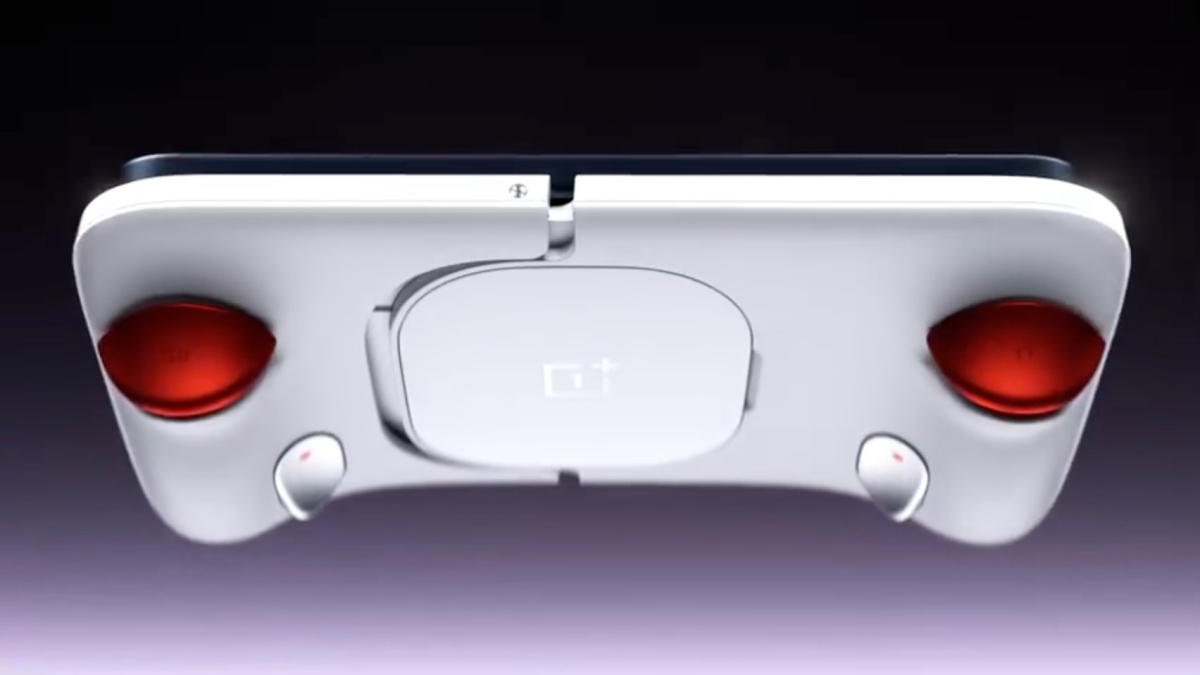 This OnePlus Case Turns Your Phone Into a Handheld Console: Why the New ‘Gun God’ Controller Matters for Mobile Games