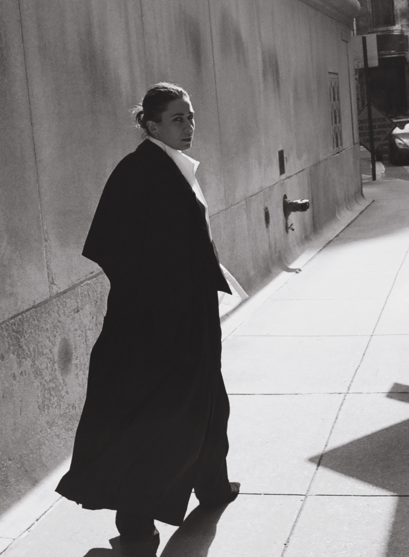 Goodbye Power Shoulder Pads: Inside the New Wave of Tailoring for the Modern Working Woman