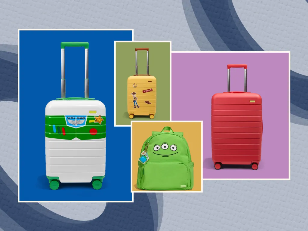 Toy Story 5 Merch Roundup Week: The Smartest, Coolest New Toys and Collabs