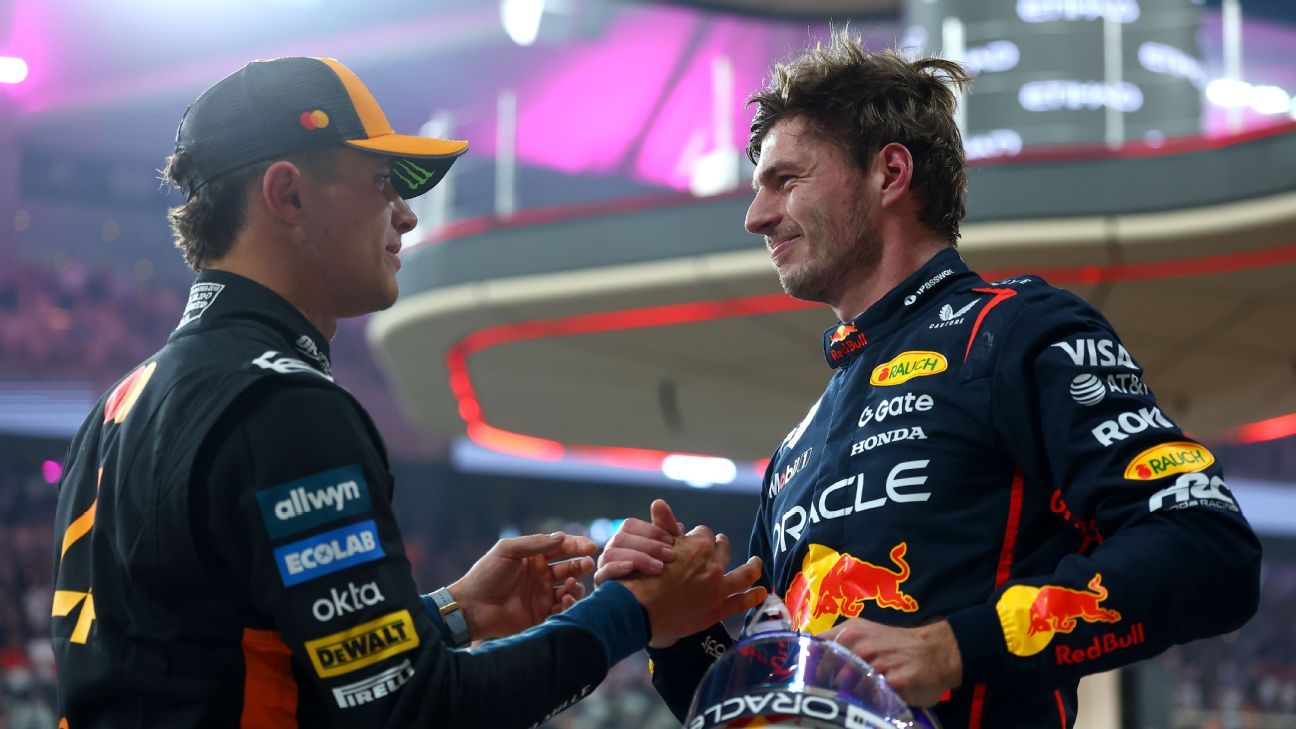 If Max Verstappen Walks Away, Are F1’s 2026 Rules to Blame?