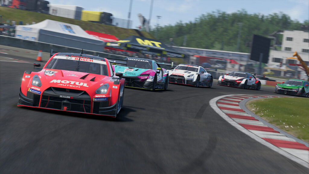 Project Motor Racing’s Vanishing GT500 Pack: What Really Happened and Why Players Are Upset