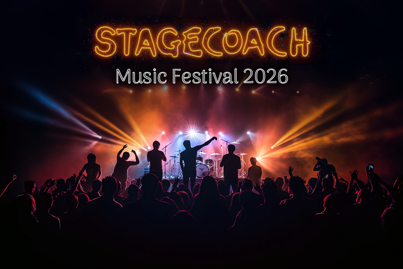 Festival Season: How to Plan Your Trip, Pack Smart and Actually Enjoy the Music