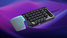 Touchscreens on Your Mouse and Keyboard? Inside Turtle Beach’s New Command Series for PC Gamers