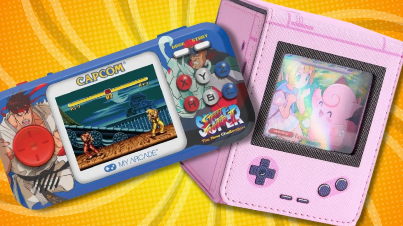 Turn Your Everyday Phone Into a Retro Handheld: Cases, Deals and Emulators That Change On-the-Go Classic Gaming