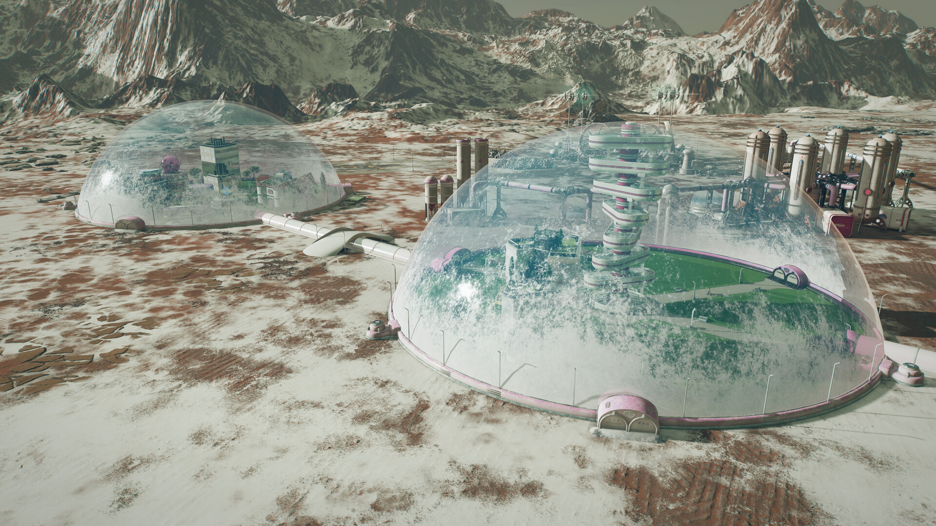 Tired of SimCity? 10 Modern City-Building Games That Do Urban Life Better