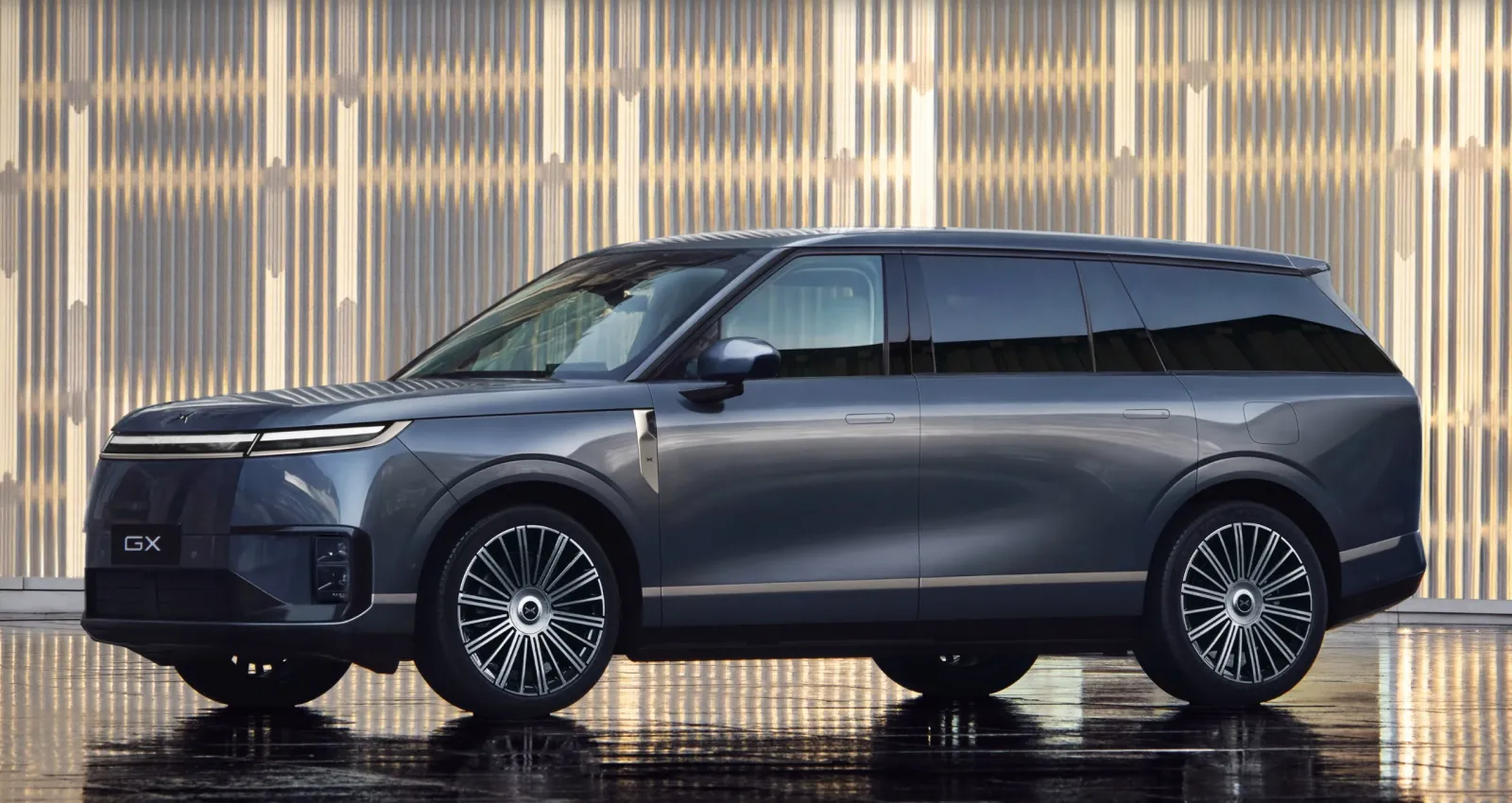 Inside XPeng’s New GX Flagship: 750 km Range, L4‑Ready Hardware and the Next Wave of Smart EV SUVs