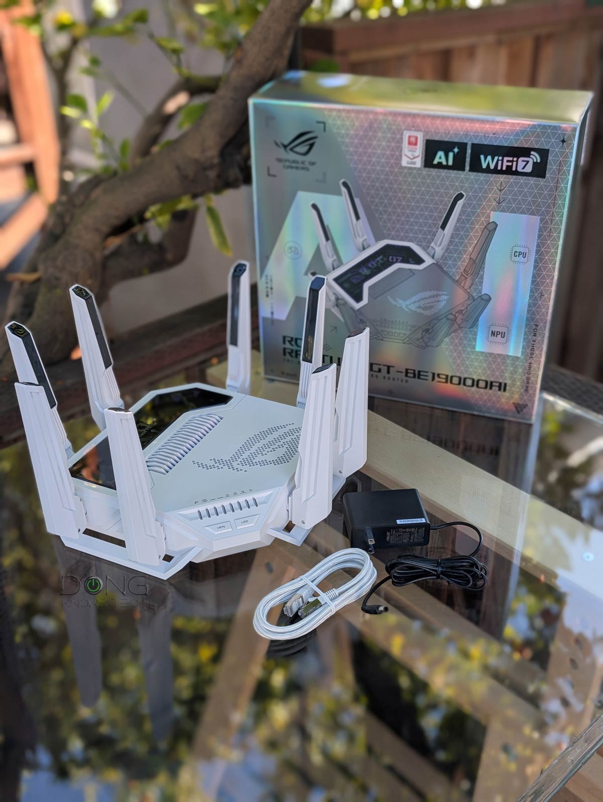 Is a High-End Wi‑Fi 7 Router Worth It Yet? Inside ASUS’s Flagship and Huawei’s Coolest Mesh System