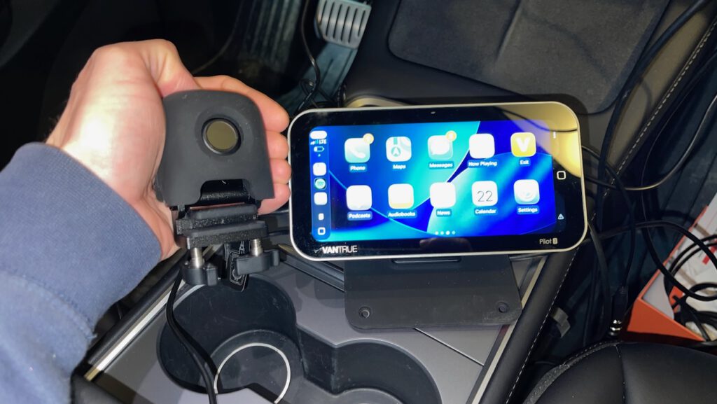 This Dash Cam Can See in the Dark: Is Vantrue’s Thermal Pilot 2 Worth It for Everyday Drivers?