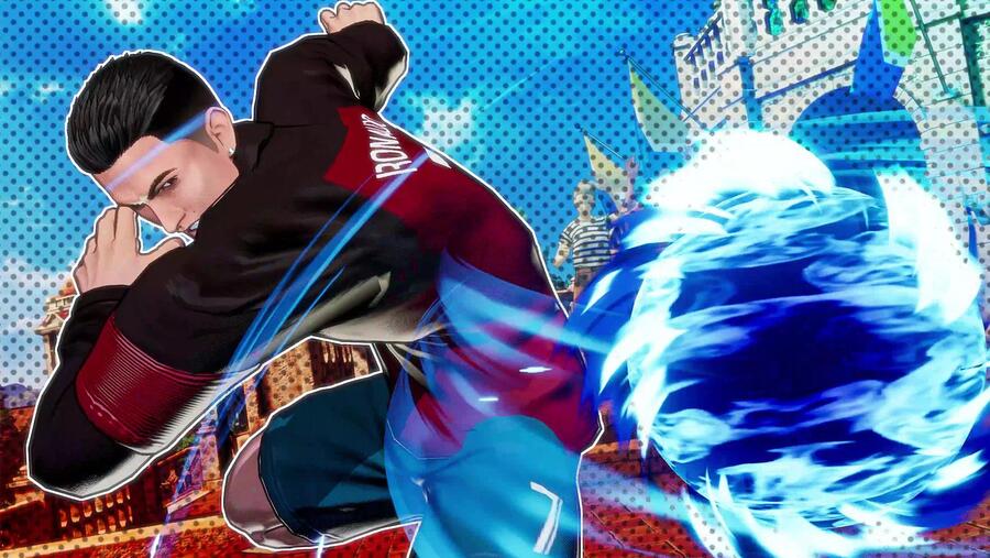 Should You Still Support SNK’s Games? The Moral Dilemma Facing King of Fighters Fans