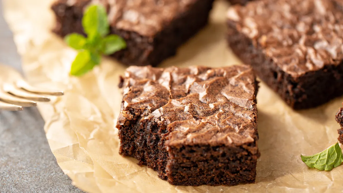 Fudgy, Not Fussy: How Brownie Science Meets ‘Secretly Healthier’ Desserts