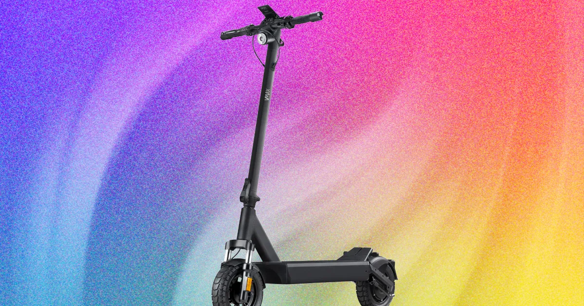 No Chain, No Problem? Inside The New ‘Pedal‑By‑Wire’ E‑Bike Tech That Wants To Replace Your Second Car