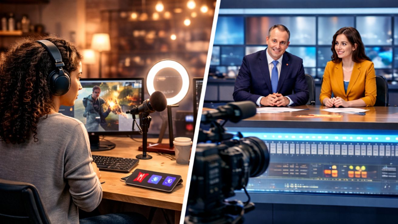 Laugh-First Streaming: How New Comedy Platforms Are Shaping Your Next Binge