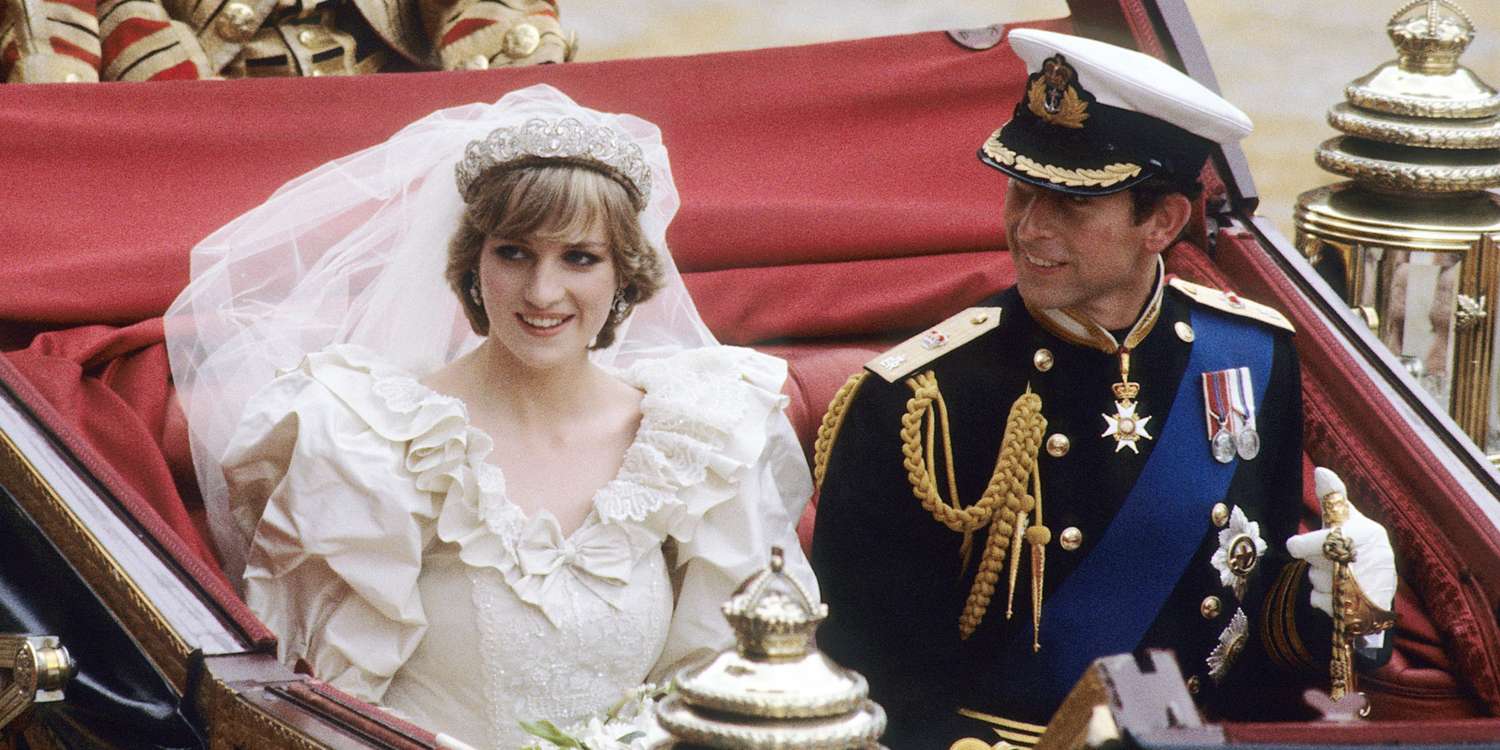 Why Royal Brides Still Dictate Wedding Dress Trends Decades Later