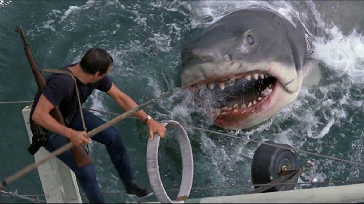 50 Years of ‘Jaws’: Why Spielberg’s Shark Classic Still Bites Harder Than Today’s Blockbusters